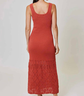 Dh New York - ARABELLA DRESS