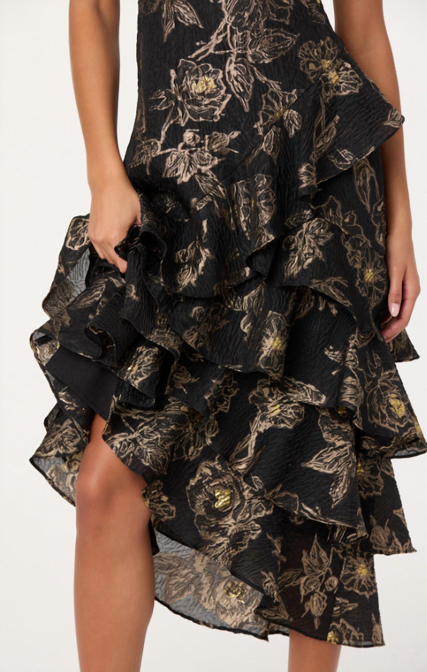 Astr - Marysia Dress