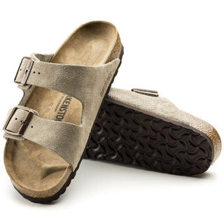 Birkenstock - Unisex Arizona Hard Footbed Sandal