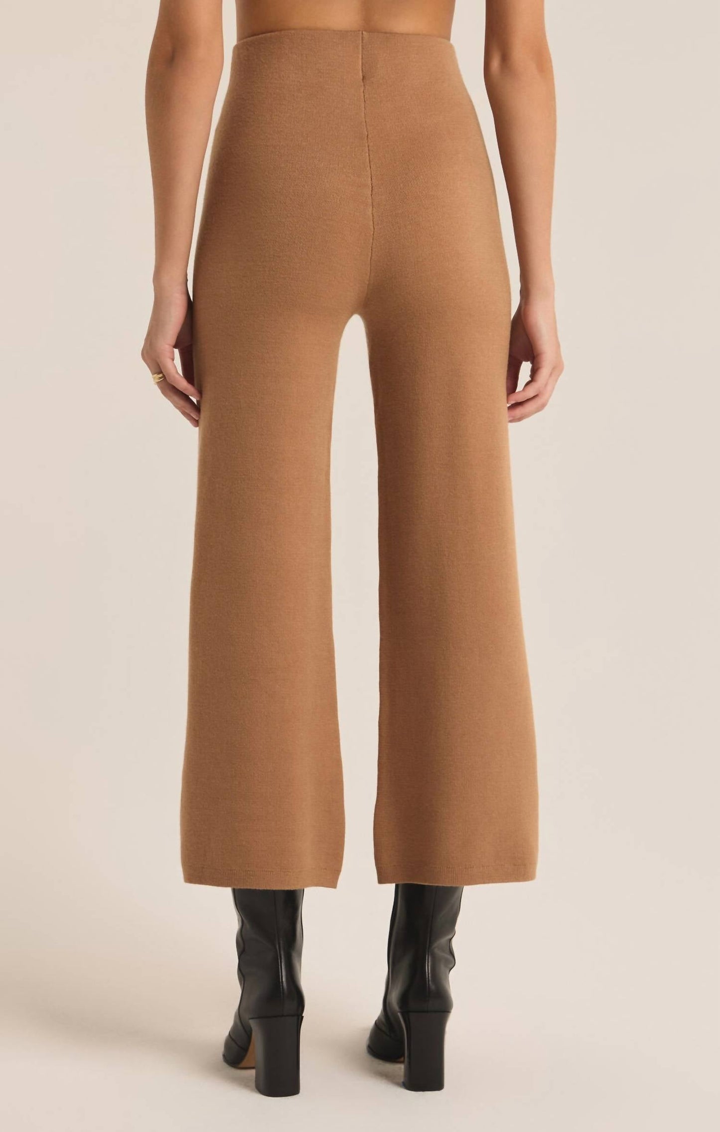 Z Supply - ELOWEN SWEATER KNIT PANT