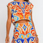 Elizabeth James The Label - Jackie Top