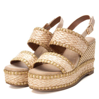 Xti - Women's Wedge Sandals