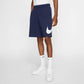 Nike - Sportswear Club Shorts