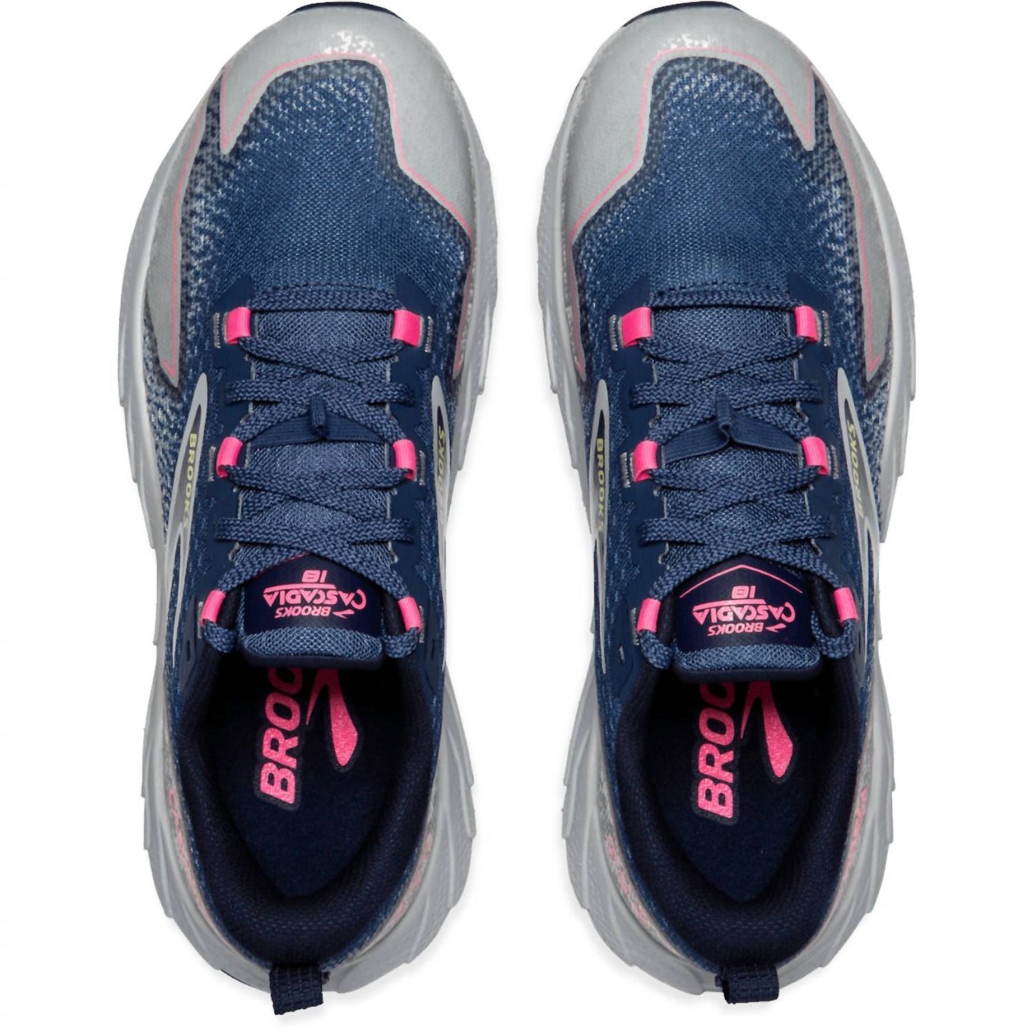 Brooks - Women's Cascadia 18 Shoes