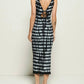 Nation Ltd - Christy Midi Dress