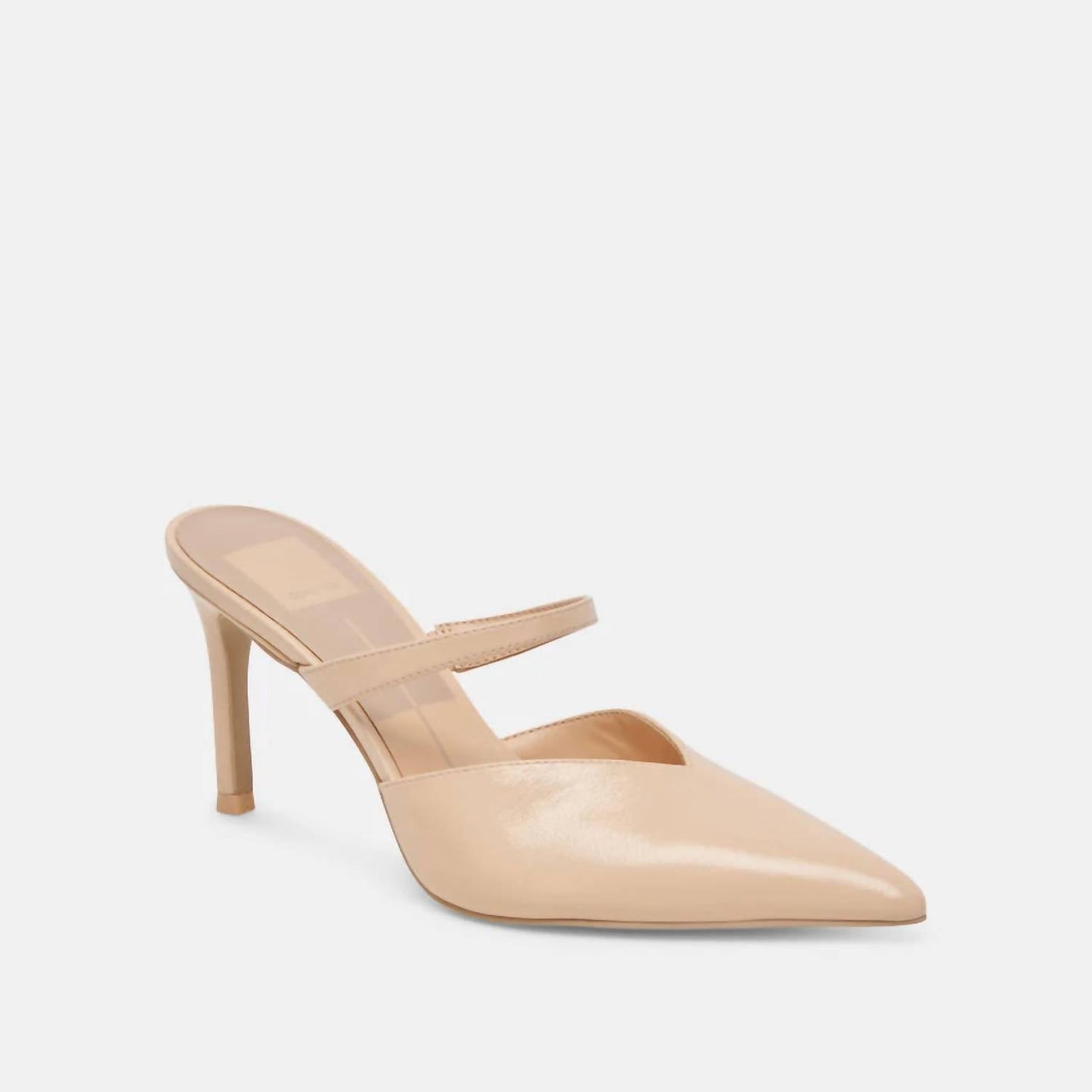 Dolce Vita - Women's Kanika Heels