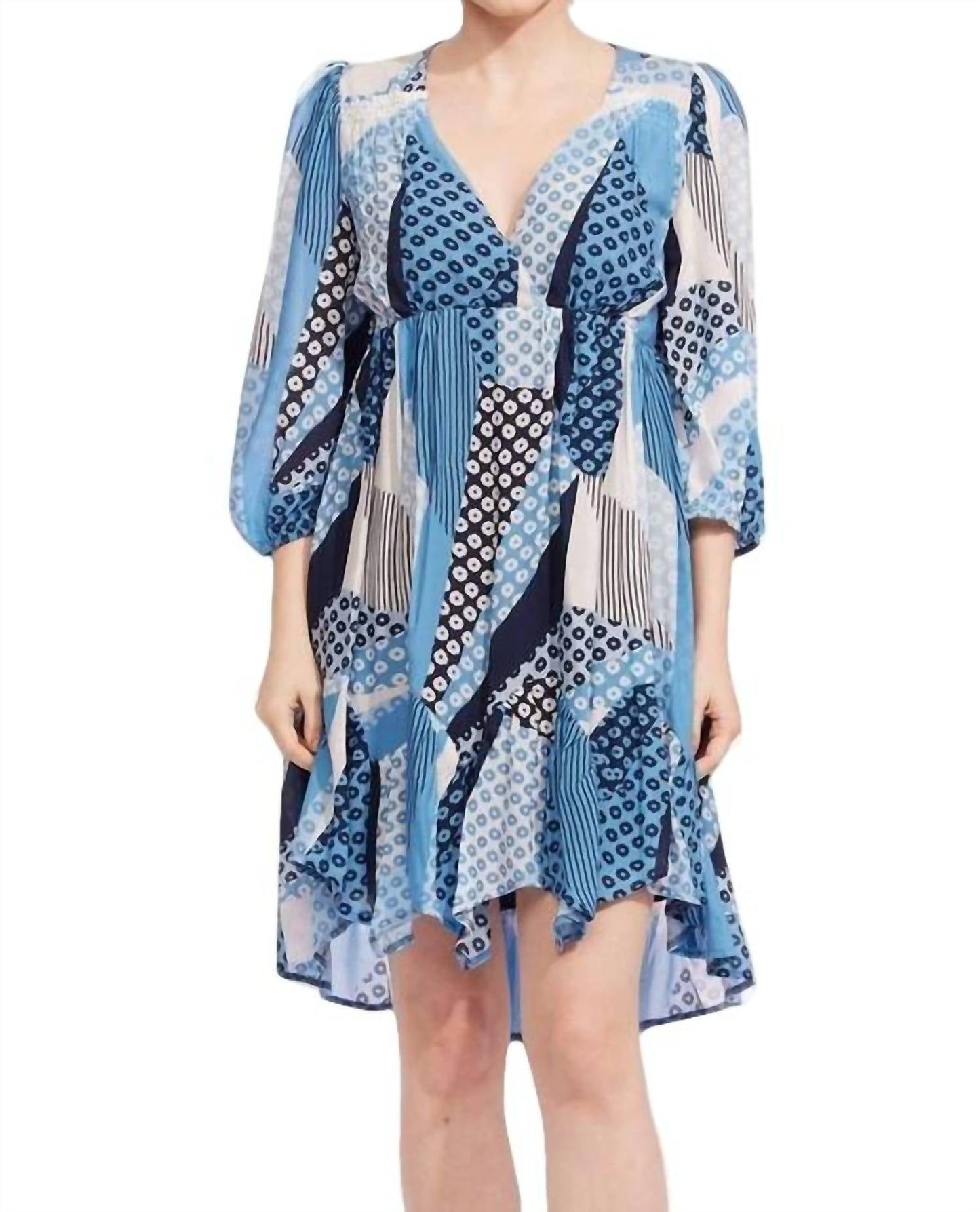 Eva Franco - Melanie Dress