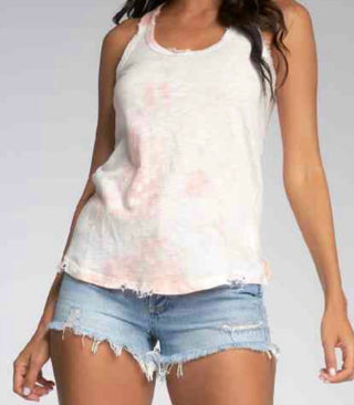 Elan - Women's Tie Dye Tank Top