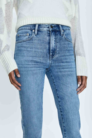 Pistola - Madi High Rise Slim Jean