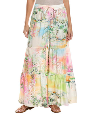 Johnny Was - Violetta Pant