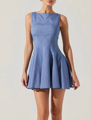 Astr - Xaria Mini Dress