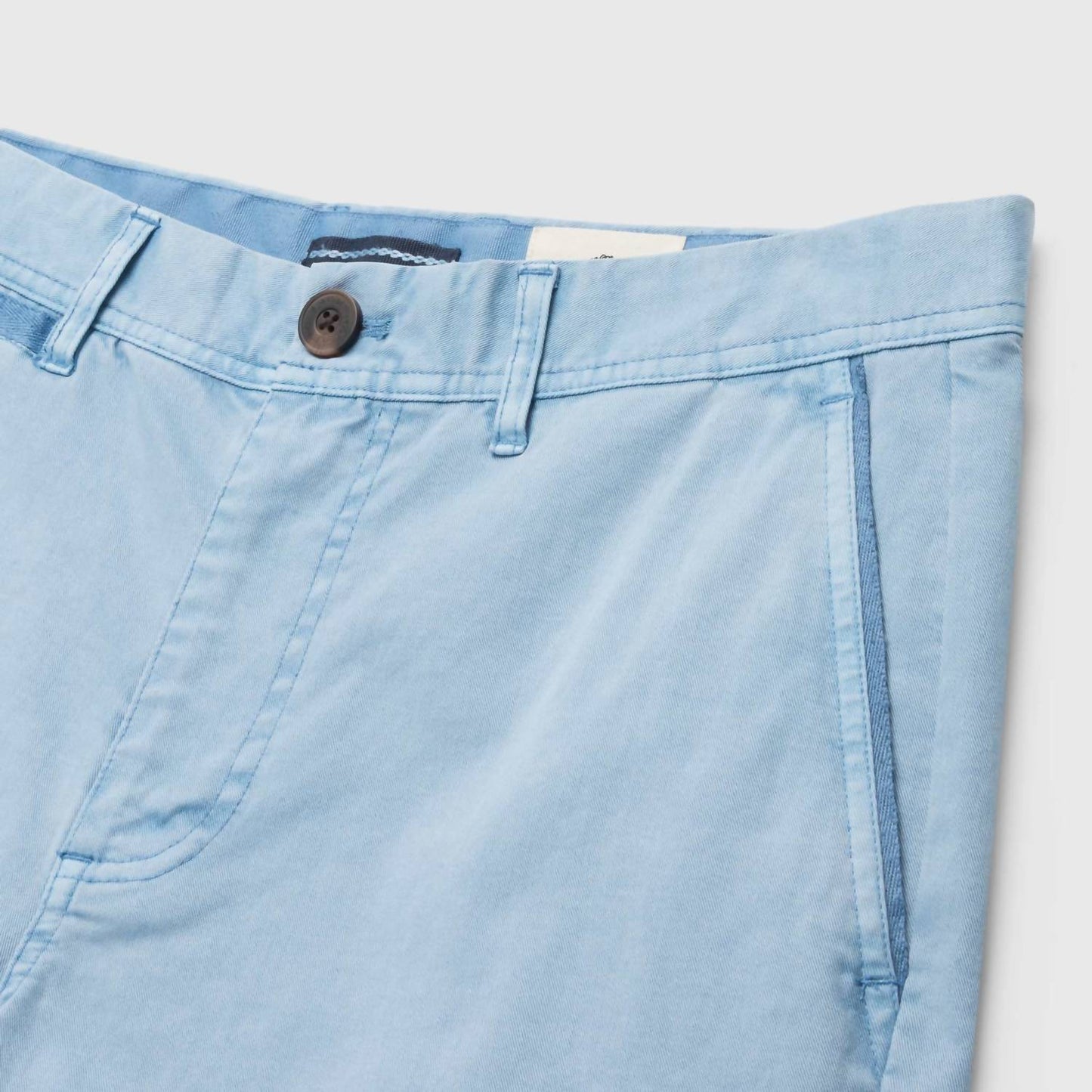 Surfside Supply - Men's Andrew 7.5" Stretch Twill Short