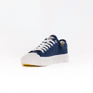 Palladium - Women's Palla Ace Cvs Organic Sneakers