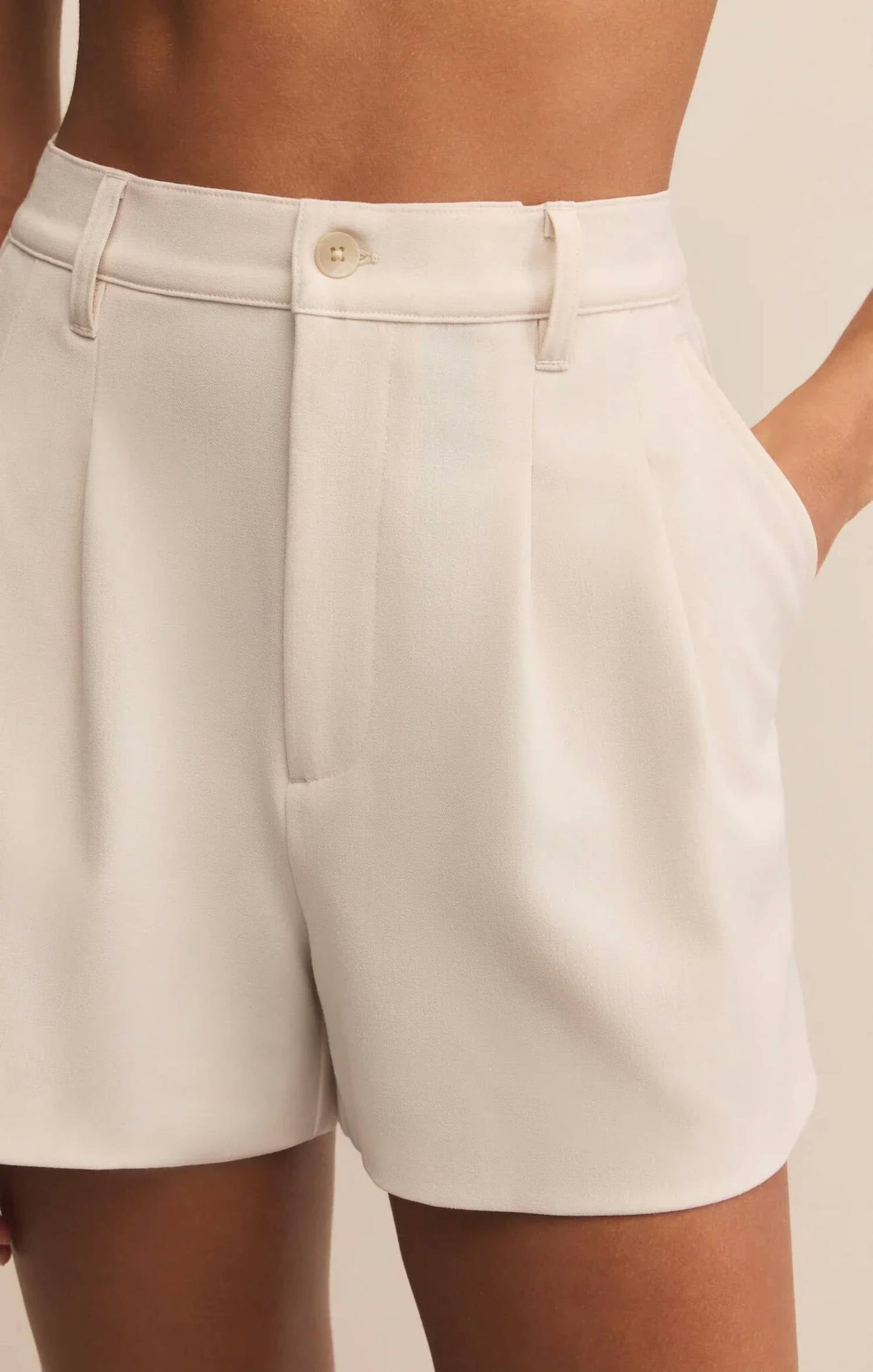 Z Supply - Dimitri Twill Short