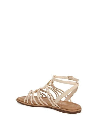 Sam Edelman - Women's O-ring Gladiator Thong Sandals