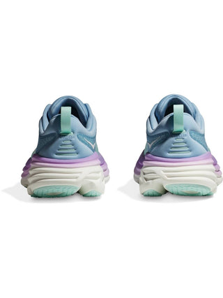 Hoka - WOMEN'S BONDI V8 RUNNING SHOES