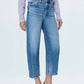 Pistola - Eli High Rise Arched Leg Jeans
