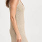 Enza Costa - Linen Knit Everywhere Dress