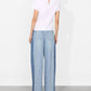 Alice + Olivia - Women Miller Embellished Tee Kiss