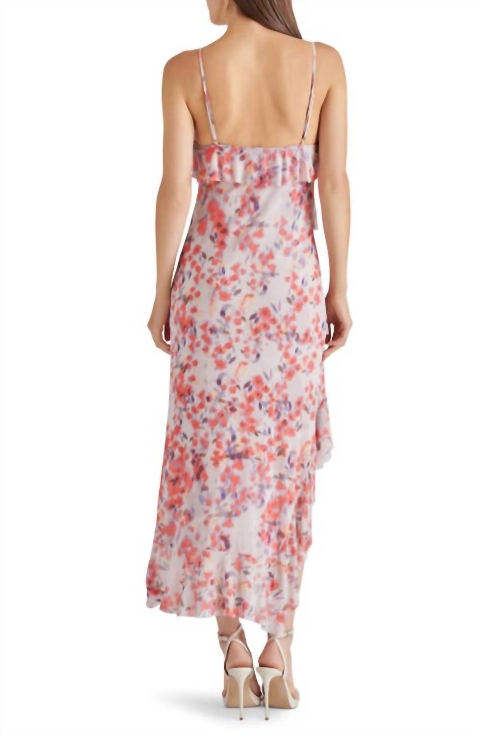 Steve Madden - Aida Midi Dress