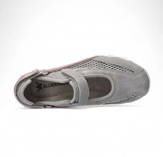 Allrounder - Women's NIRO Mary Jane Flat Shoes