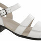 Sas - Women's Savanna Heel Strap Sandal