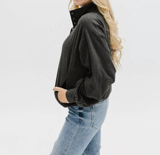 Rae Mode - Maven Long Sleeve Jacket - Plus