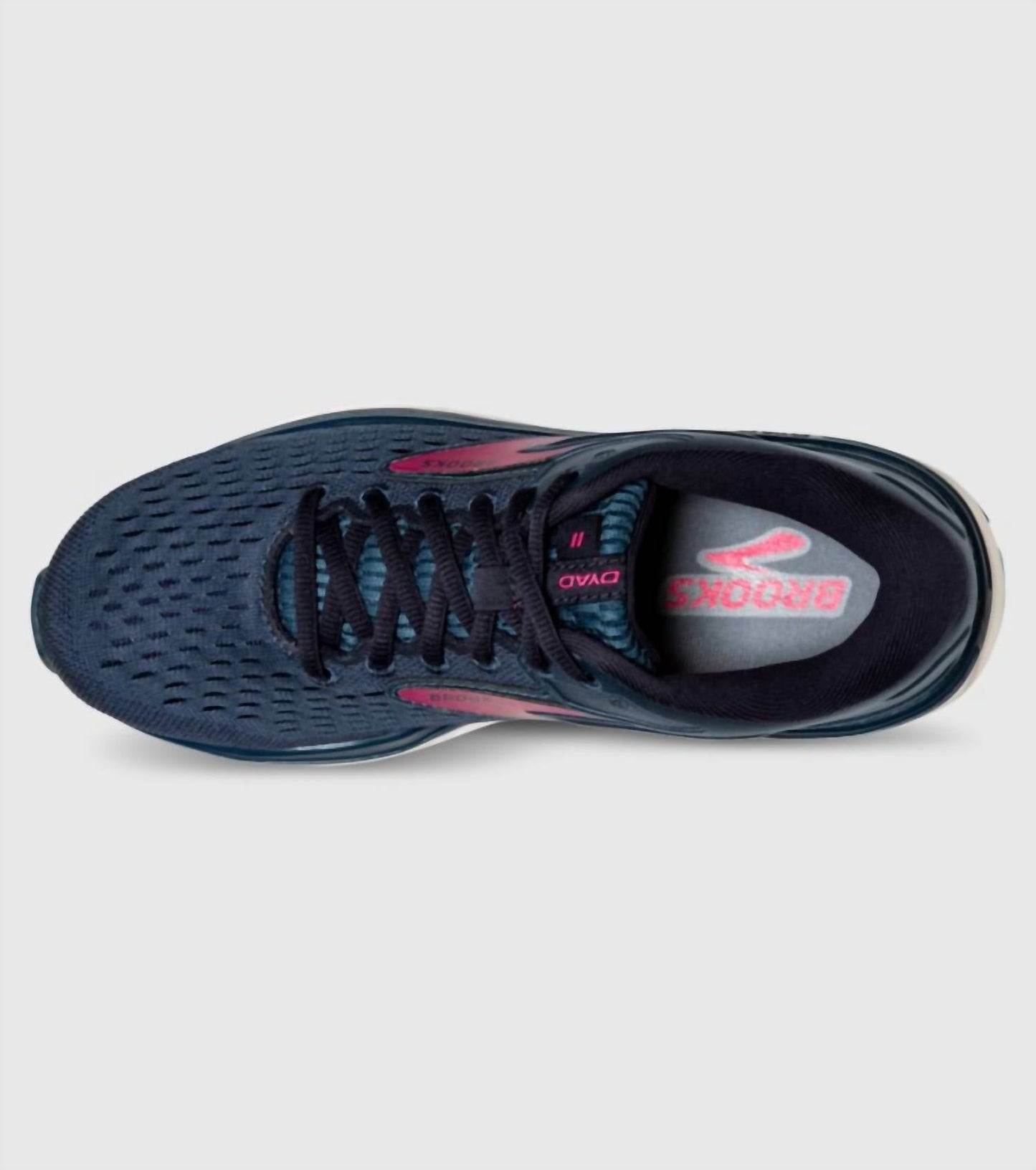 Brooks - Women's Dyad 11 Running Shoes