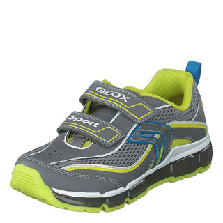 Geox - Junior Boys Android Sneaker