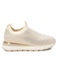 Xti - Women's Mesh Sneakers