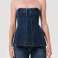 Agolde - Lara Corset