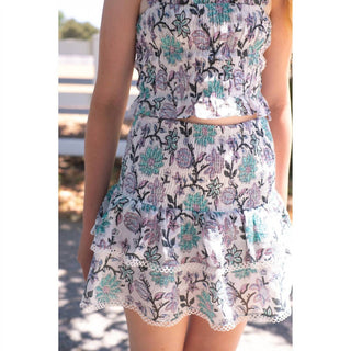 Bell By Alicia Bell - Melanie Skirt