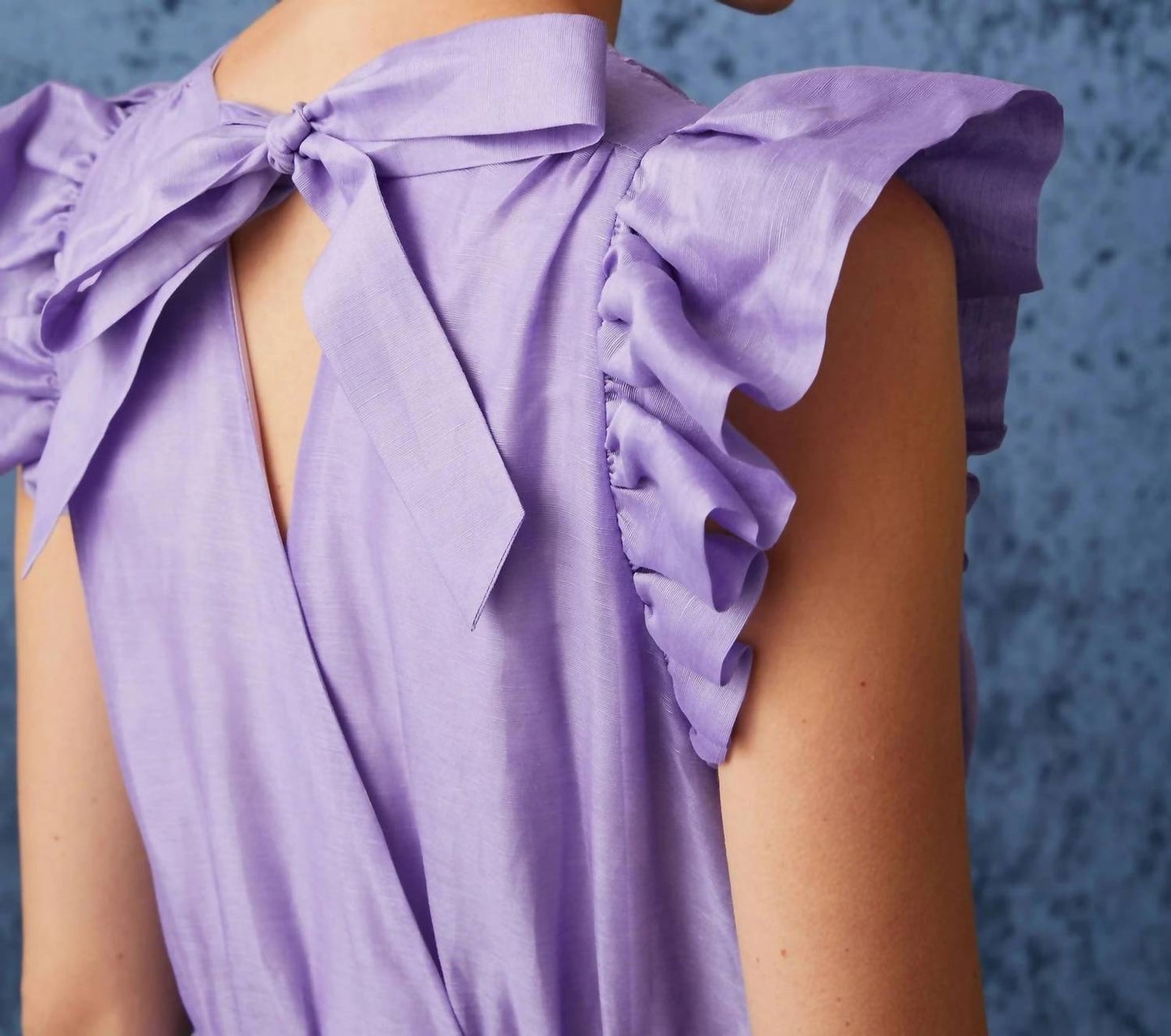 Marie Oliver - Marisol Dress