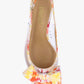 J. Renee - Women's Calista Sandal