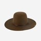 Gigi Pip - Women's Rue Open Crown Hat