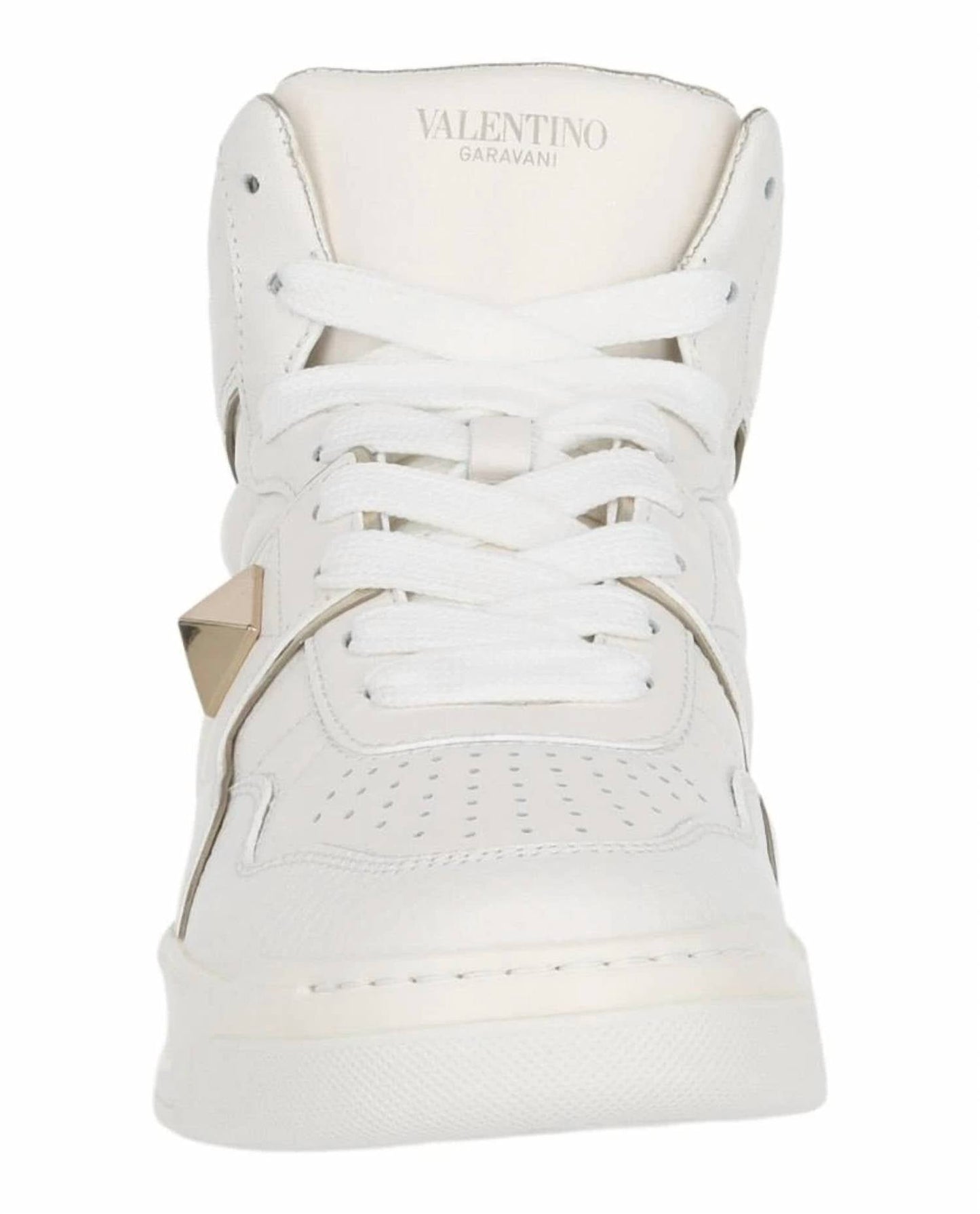 Valentino Garavani - Women's One Stud High-top Sneaker