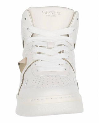 Valentino Garavani - Women's One Stud High-top Sneaker