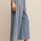 Z Supply - Scout Jersey Denim Pant