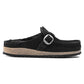 Birkenstock - Women's Buckley Shearling Slip On Shoes
