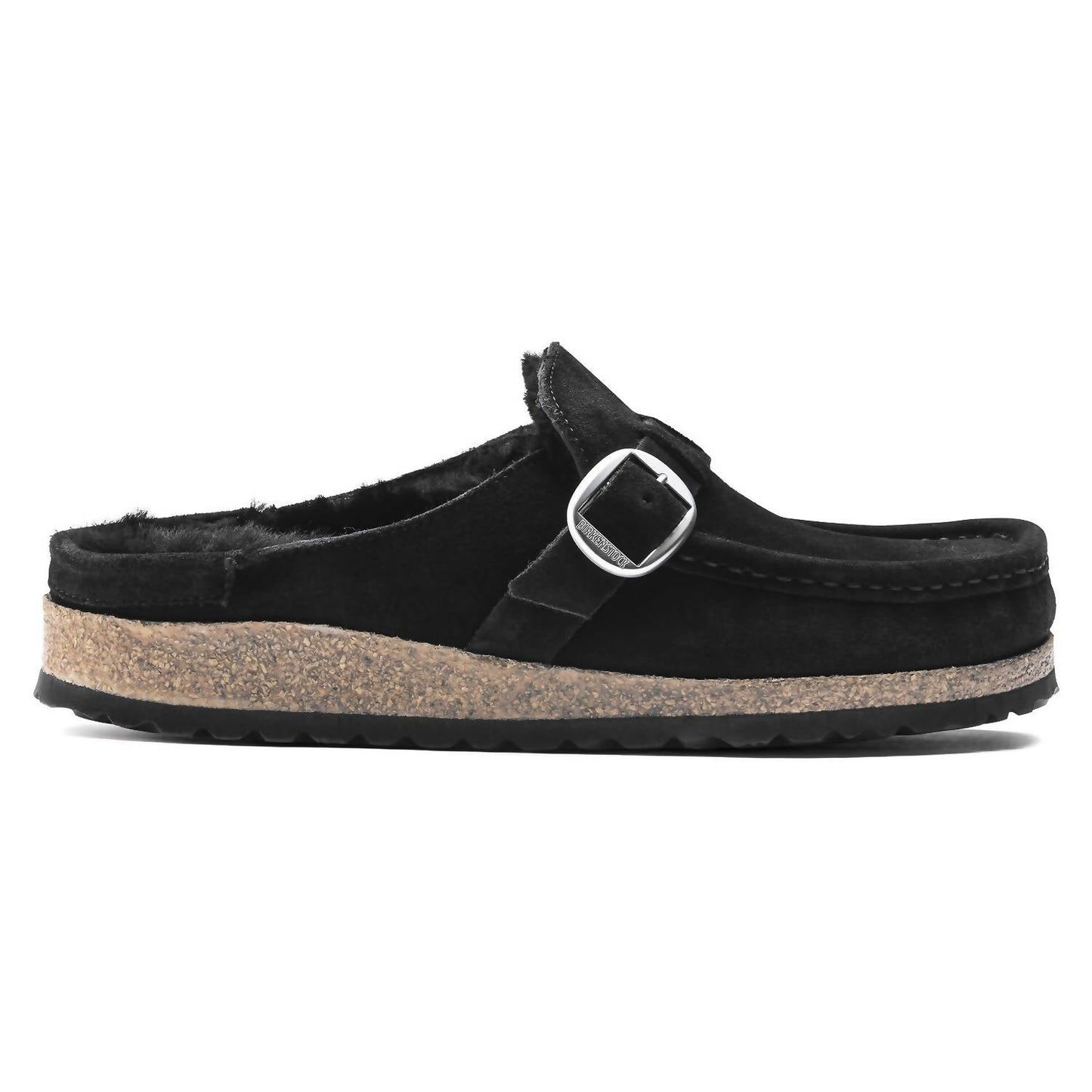 Birkenstock - Women's Buckley Shearling Slip On Shoes