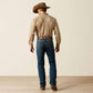 Ariat - M7 Slim Sawyer Classic Rise Straight Leg Jeans