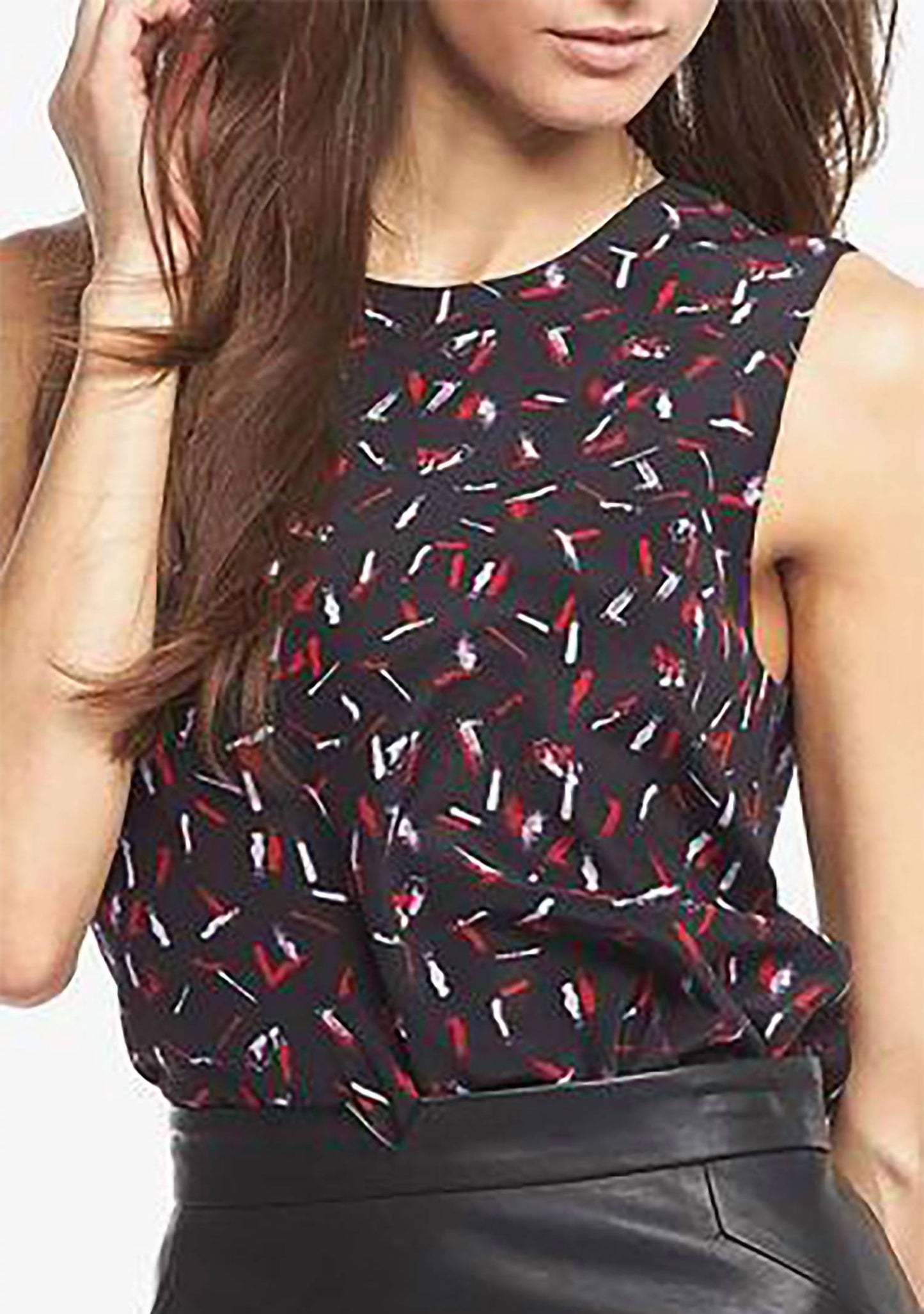Tart Collections - Louise Top