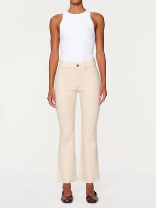 Dl1961 - Women'S - Bridget Boot High Rise Instasculpt Jeans