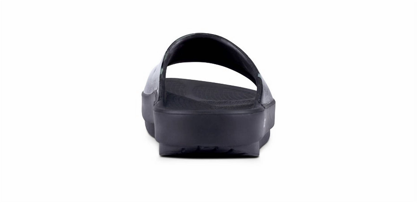 Oofos - WOMEN OOAHH SLIDE