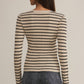 Z Supply - Jordana Stripe Sweater