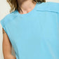 Nation Ltd - Perry Muscle Tank Top