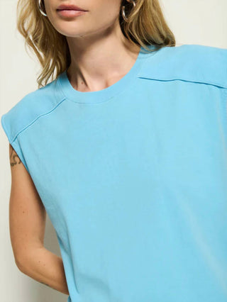 Nation Ltd - Perry Muscle Tank Top