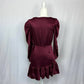 Steve Madden - Nya Faux Wrap Dress
