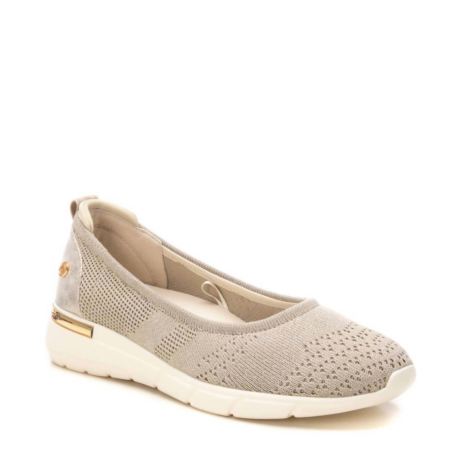 Xti - Women's Women's Flats Ballerinas Sneakers
