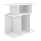 Accent Table, Side Contemporary Design